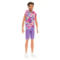Ken Fashionista HRH26