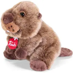 Peluche Trudino Castoro Taglia Xs