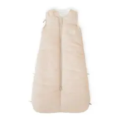 Sacco Nanna Invernale Bamboom Neonato Combi - Tog 2.2 - Taglia 6-36 mesi - Brazilian Sand