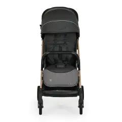 Passeggino Berlin Premium Nero