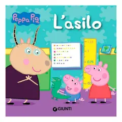 Peppa L'Asilo