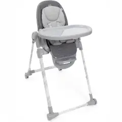 Seggiolone Polly Armonia Carrara Chicco