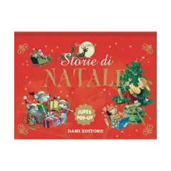 Storie di Natale - Super Pop Up