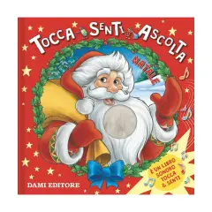 Natale - Tocca Senti Ascolta