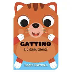 Gattino e i Suoi Amici