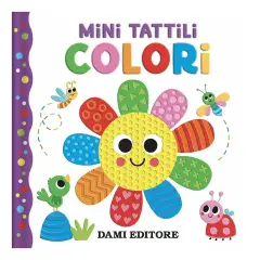 Mini Tattilli - Colori