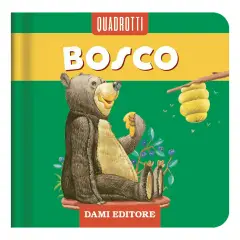 Quadrotti - Bosco