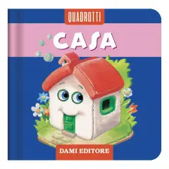 Quadrotti - Casa