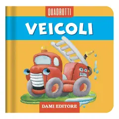 Quadrotti - Veicoli