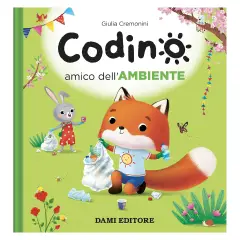 Codino Amico dell' Ambiente