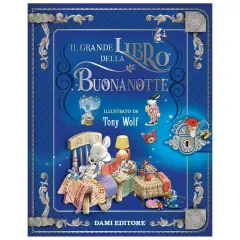 Il Grande Libro della Buonanotte