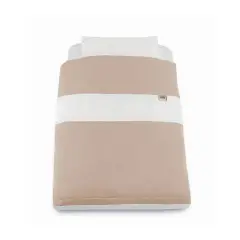 Kit Tessile per Culla Cullami e Sempreconte Beige Col. 167