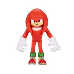 Personaggio Knuckles di Sonic The Hedgehog 3