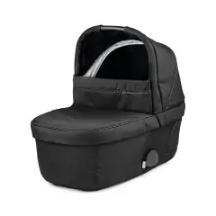 Culla Belvedere Peg True Black