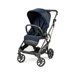 Passeggino Vivace Peg Blue Shine 2025