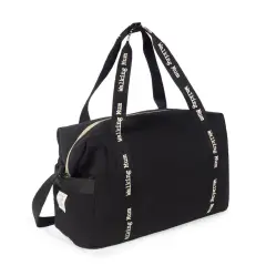 Eco Mum Borsa XL Black Walking Mum