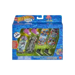 Hot Wheels Skate Multipack HVM15