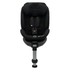 Seggiolino Auto XRider 2 I-Size Black 40-150 Cm
