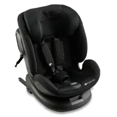 Seggiolino Auto XPedition 3 I-Size Black 40-150 Cm