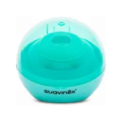 Duccio lo Sterilizzaciuccio Verde Suavinex