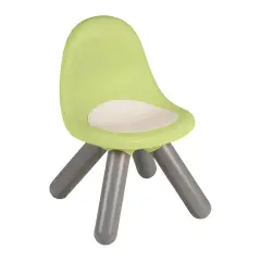 Sedia per Bambini Smoby Life Colore Verde