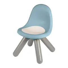 Sedia per Bambini Smoby Life Colore Blu