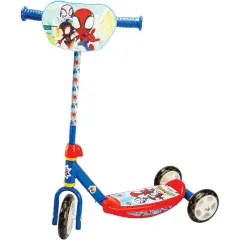 Monopattino 3 Ruote Spidey