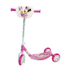 Monopattino 3 Ruote Minnie