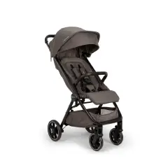 Nuna Passeggino Trvl Lx Thunder/black