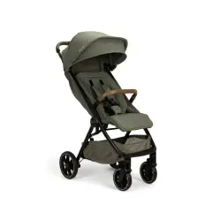 Nuna Passeggino Trvl Lx Pine/Coffee