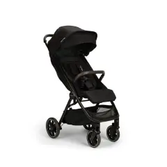 Nuna Passeggino Trvl Lx Caviar/Chocolate