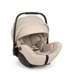Nuna Seggiolino Auto Arra Flex Biscotti 40-87 cm