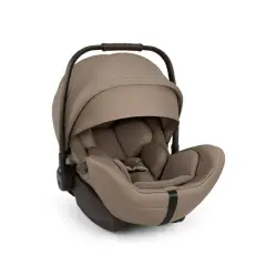 Nuna Seggiolino Auto Arra Flex Cedar 40-87 Cm