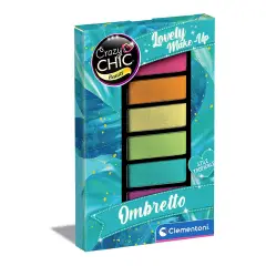 Crazy Chic Palette Di Ombretti: Spring