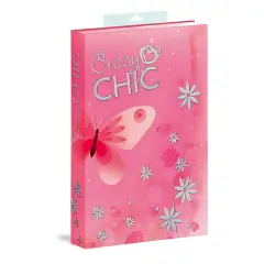 Crazy Chic Mini Palette Ombretti: Spring