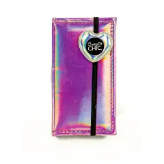 Crazy Chic Trousse Da Viaggio - Heart