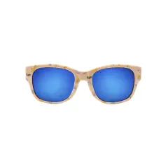 Occhiali da Sole 12 Mesi + Nude - Lenti a Specchio Protezione UV