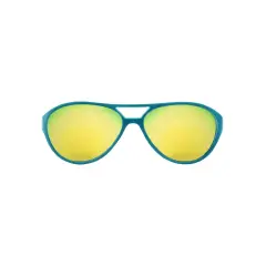 Occhiali da Sole 36 Mesi + Verde - Lenti a Specchio Protezione UV