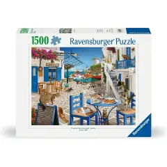 Puzzle 1000 Pezzi Mykonos