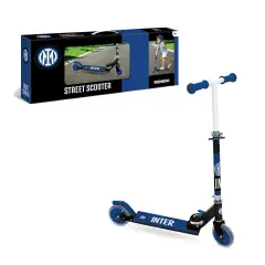 Monopattino 2 Ruote Street Scooter Inter