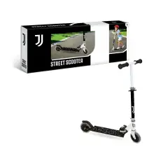 Monopattino 2 Ruote Street Scooter Juventus
