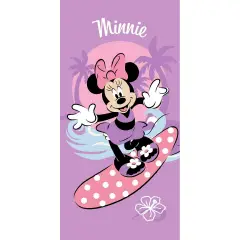 Telo Mare Minnie 70x140