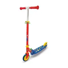 Monopattino 2 Ruote Super Mario Smoby 7600750370