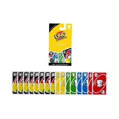 Uno Add-on Pack Swap Scambia