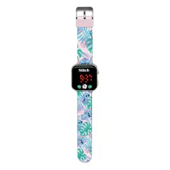 Orologio Da Polso Digitale Lilo&Stitch