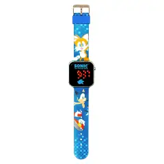 Orologio Da Polso Digitale Sonic