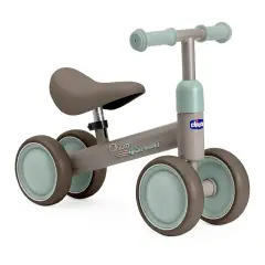 Chicco Quadriciclo Prima Infanzia