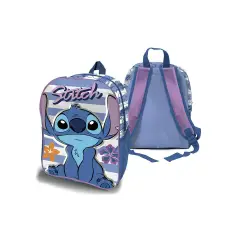 Zaino Asilo 3D Stitch