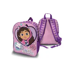 Zaino Asilo 3D Gabby