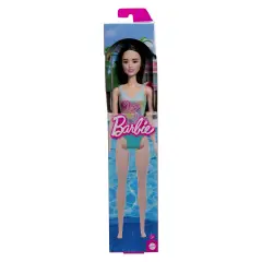 Barbie Beach Doll HXX51